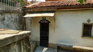 Параклис "Св. Тодор" - Асеновград