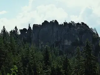 Скално светилище "Каялийските скали"