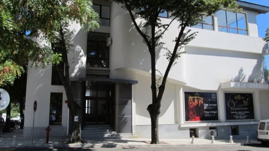 Исторически музей - Царево