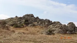 Местност "Карандила"