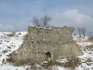 Защитена местност Петрича