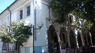 АРТ галерия Боев - Пазарджик