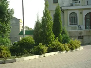 "Казанджийска" улица - Шумен