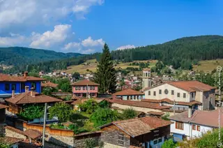 Църква "Свети Николай" - Копривщица