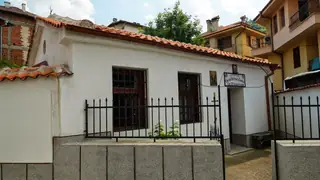 Параклис "Св. Св. Петър и Павел" - Асеновград