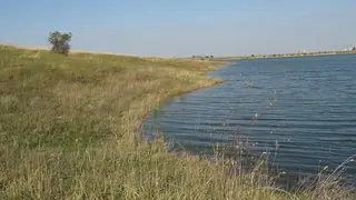 Язовир Сивата вода