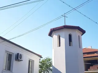 Старата Звънарница Камбанария - Черноморец