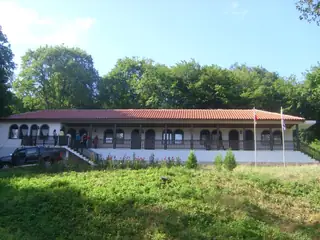 Ботевски манастир "Света Марина"