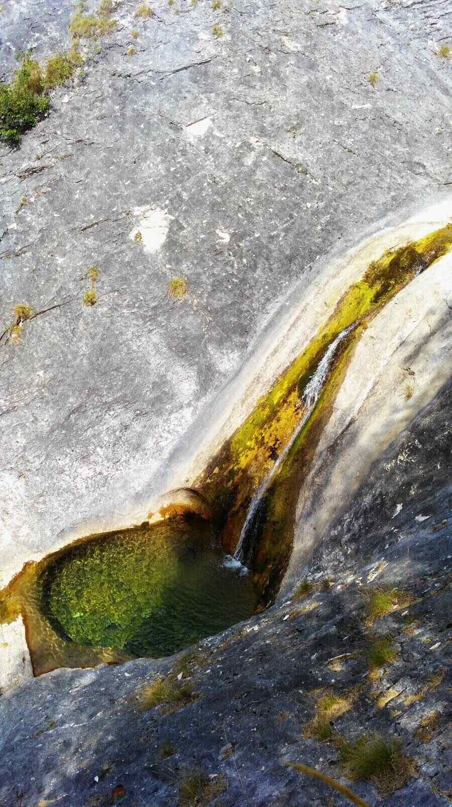 Водопад Казанджи дере