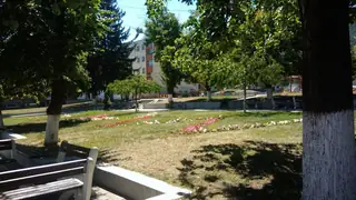 Парк - с.Костенец