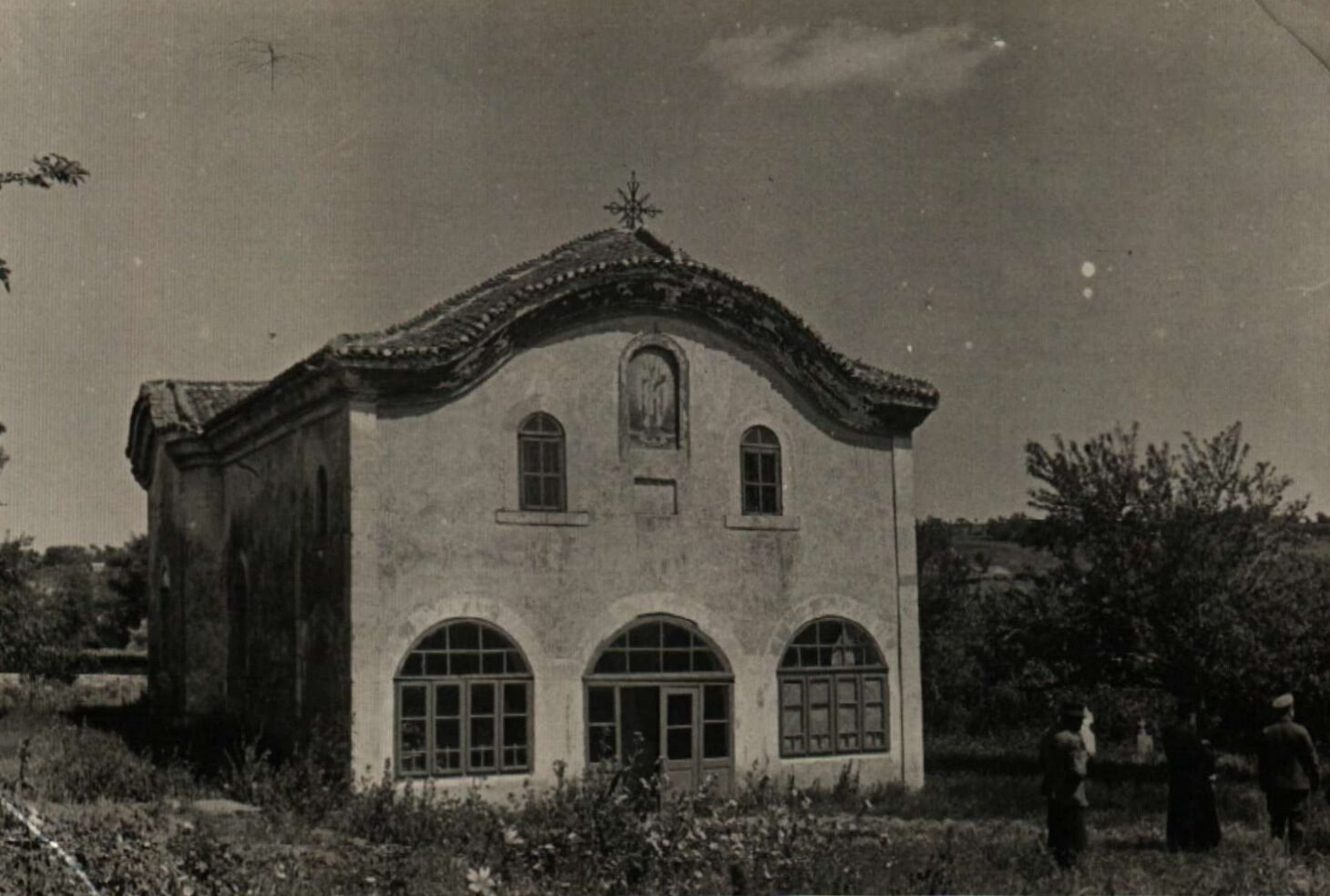 Карали