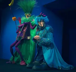 Общински театър "Възраждане" - София