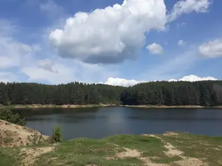 Язовир "Свежен"