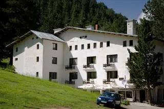 Хижа "Бъндерица" - Пирин