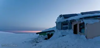 Заслон "Ботев"