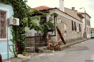 Етнографска къща - Балчик