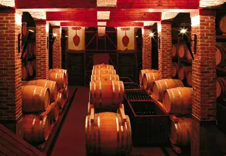 Винарска изба "TODOROFF" - Брестовица