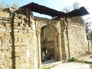 Църква "Свети Спас" - Велико Търново