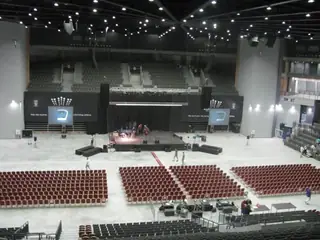 ОЗК Арена Русе