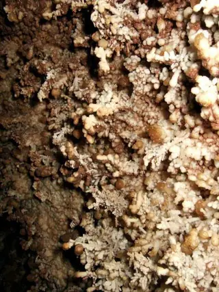 Пещера "Партизанска дупка"