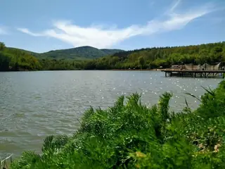 Язовир Янтра