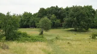 Местност "Никулска черква" и параклис "Св. Никола" - Радилово