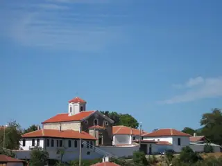 Калоферски девически манастир "Въведение Богородично" - Калофер