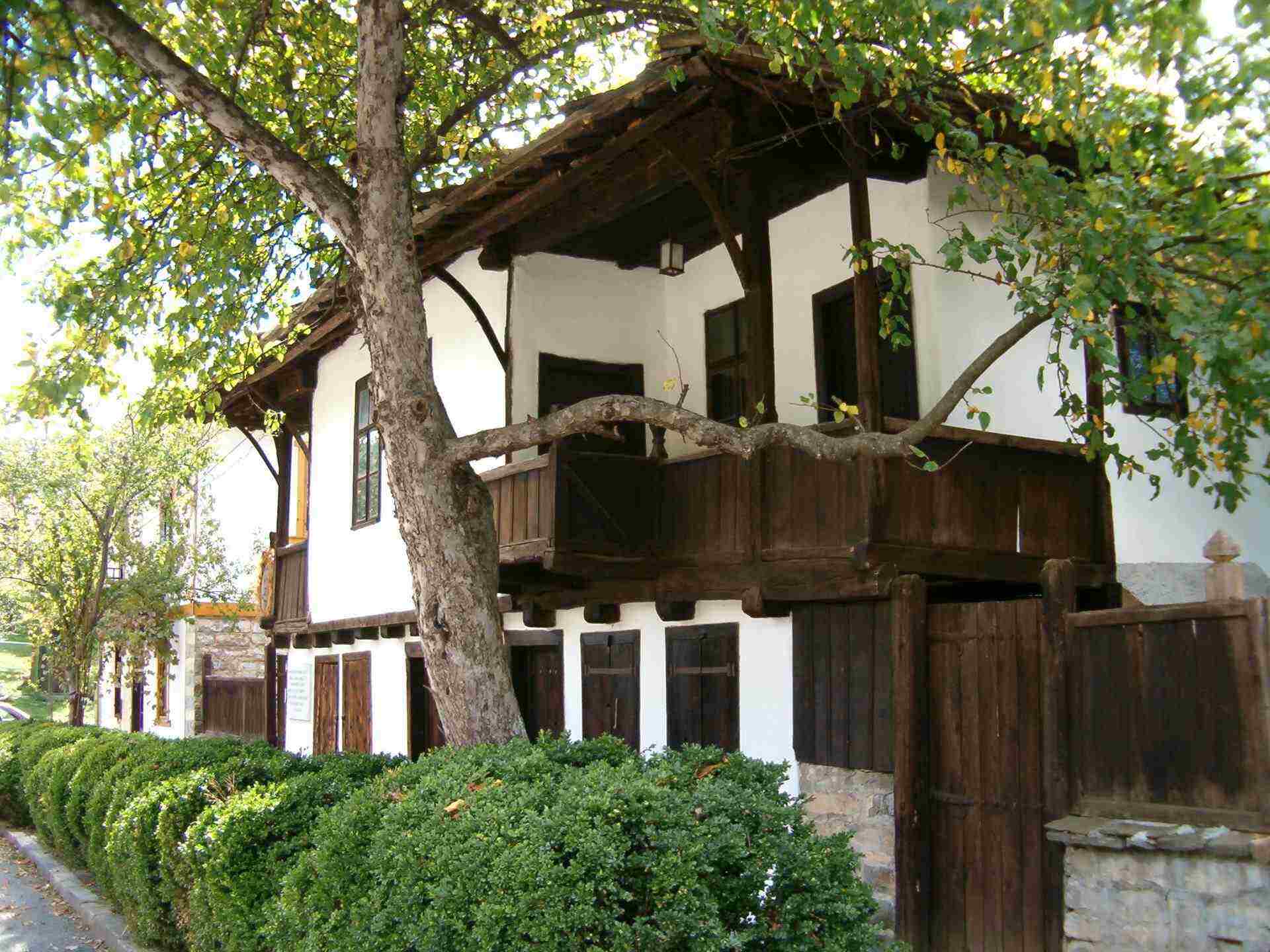 Голям извор