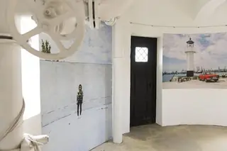 Галерия "Плюс 359" - София