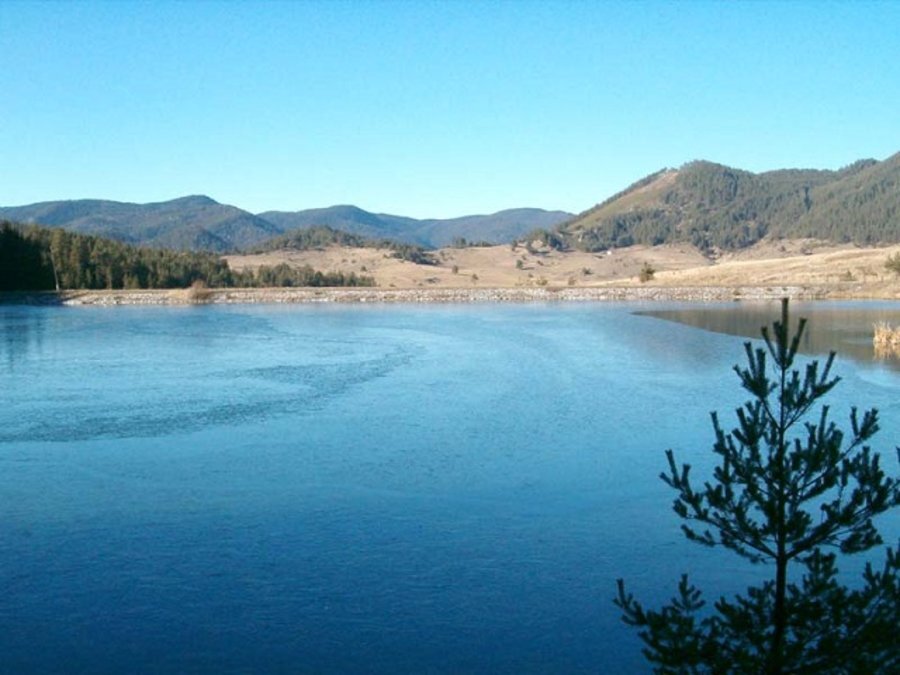 Язовир "Кастракли"