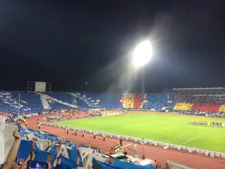 Стадион „Vivacom Арена Георги Аспарухов“