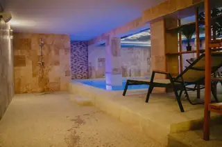 Хижа "Марциганица"