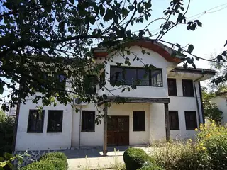 Къща-музей на Костандий Беровски - Кюстендил