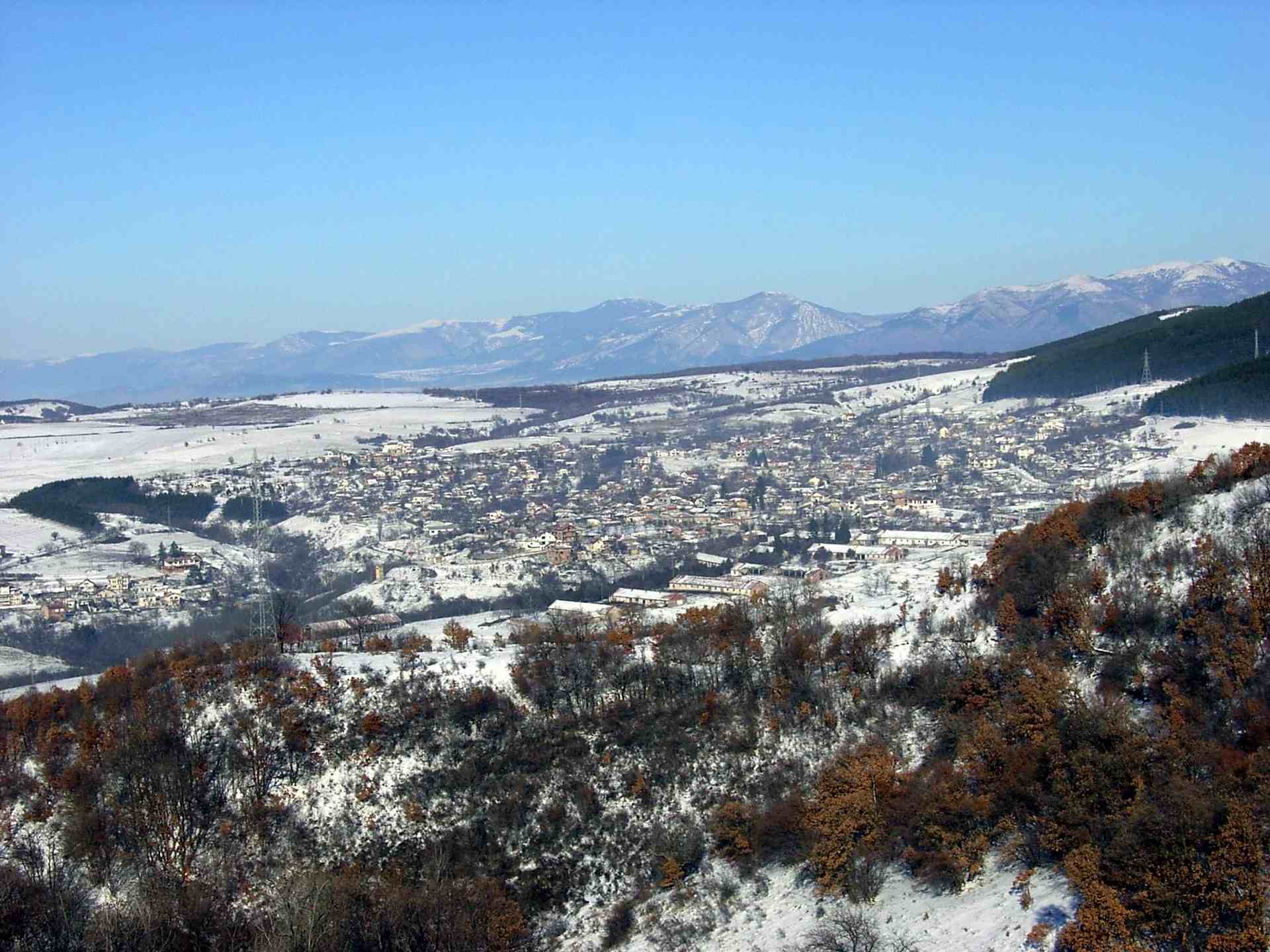 Змейово