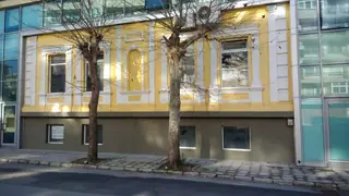 Кършевата къща - Сливен