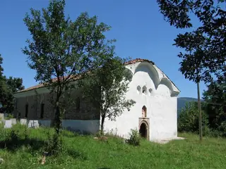 Църква "Свети архангел Михаил" - Ваксево