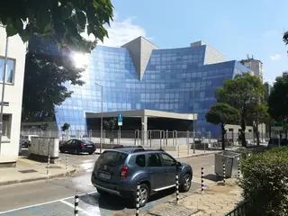 Софийски районен съд