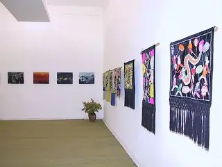 Художествена галерия - Исперих