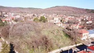 Селищна могила - Кирилово