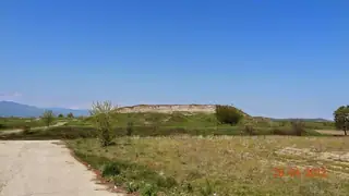 "Плоската могила" - Юнаците