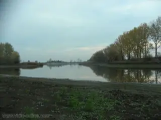 Язовир Фарфун - Грамада