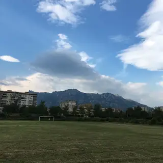 Стадион "Армеец" - Сливен