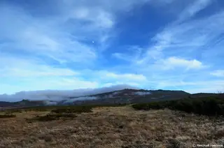 Високопланинска обиколна пътека - парк "Витоша"