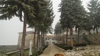 Белащински манастир "Св. Георги Победоносец" - Белащица