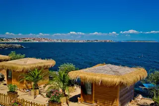 Курортно селище Созополис