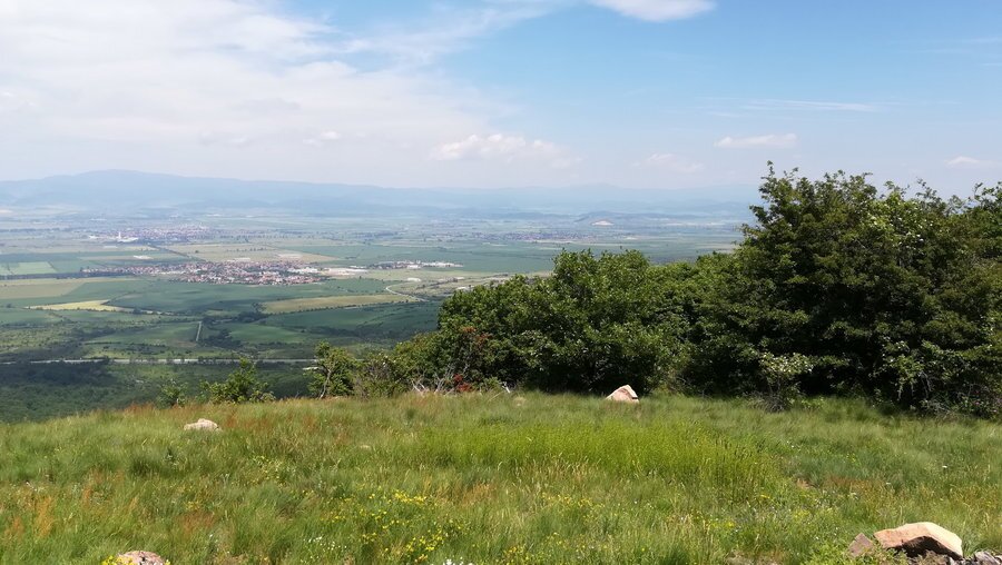 Връх Голема Асарица