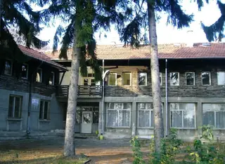 хижа "Каваклийка"