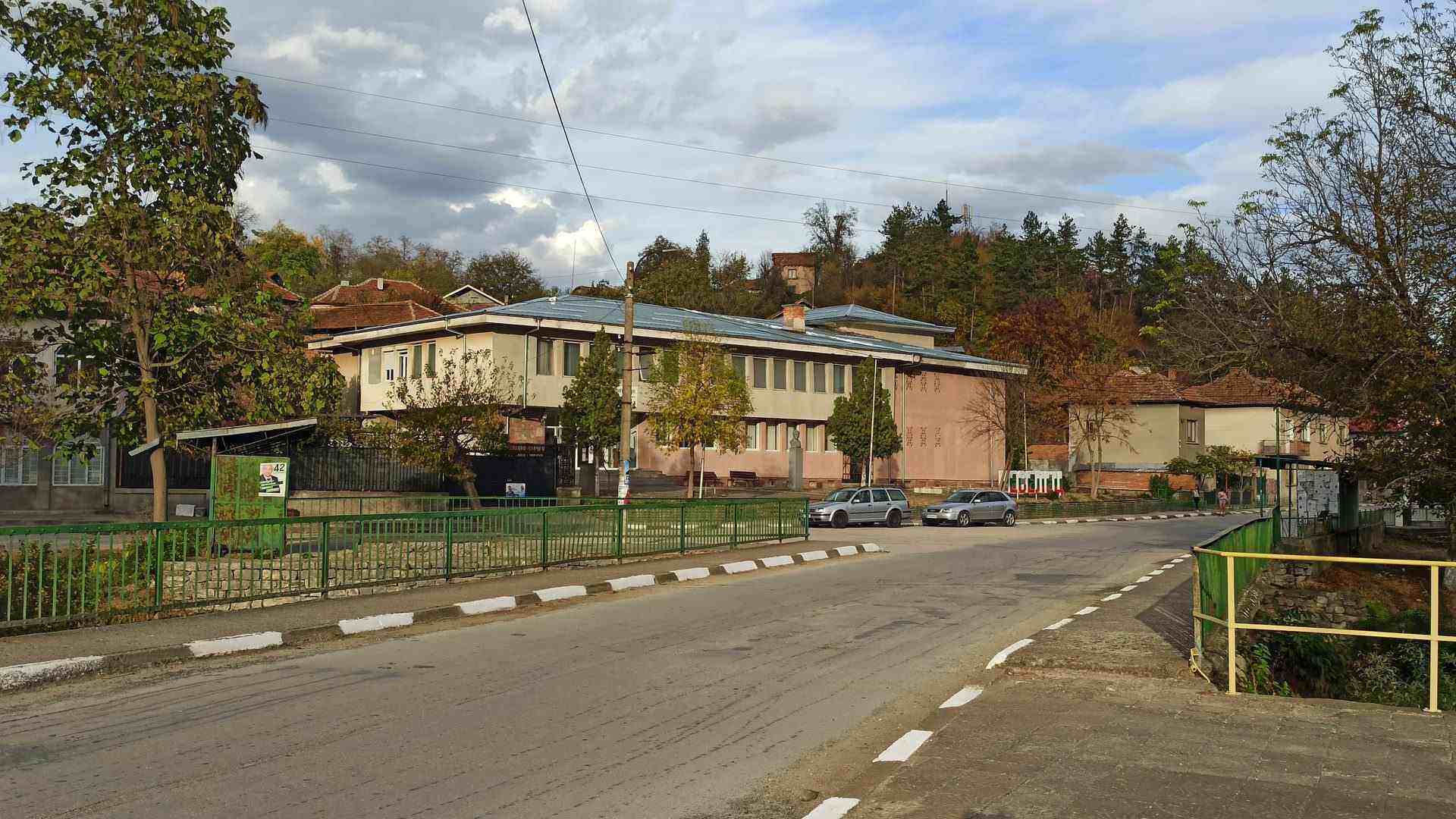 Реселец