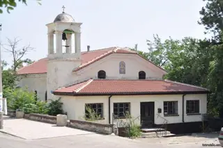 Църква "Свети Георги" - Каварна