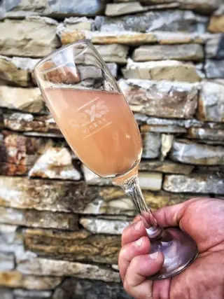 Винарска изба Рокс